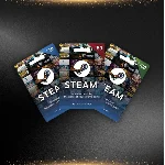 🟦⭐Пополнение/Игры/DLC ☑️ Индия ₹ Рупии⚡STEAM • 💳 0%