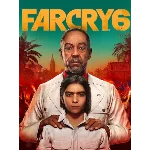 Far Cry 6 Standard Edition | EPIC GAMES