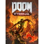 DOOM Eternal Deluxe Edition | EPIC GAMES