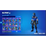 FORTNITE🎮68+ СКИНОВ АККАУНТА |OG STW | + ПОЧТА