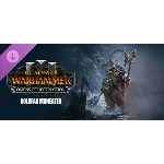 🟥WH3 - Golgfag – Omens of Destruction ключ STEAM СРАЗУ