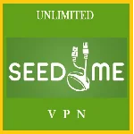🔴Seed4Me VPN Premium🌍【ОТ 1 МЕСЯЦА ДО 3 ЛЕТ】ГАРАНТИЯ🔥