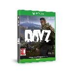 ⭐️ DayZ +  Frostline + Cool Edition Xbox One Series X|S