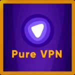 🔴Pure VPN Premium🌍【5 ЛЕТ】Безлимит✨Работает в РФ