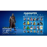 FORTNITE🎮56+ ОБЛИЦОВ АККАУНТ|OG PEELY BREAKPOIN| ПОЧТА