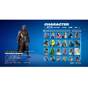 FORTNITE🎮56+ ОБЛИЦОВ АККАУНТ|OG PEELY BREAKPOIN| ПОЧТА