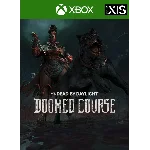 ✅ 🔥 Dead by Daylight: Doomed Course XBOX Ключ 🔑