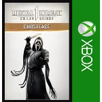 ☑️⭐MK1: Гоуст Фейс XBOX⭐Покупка на Ваш акк⭐☑️ 🫵