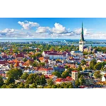 🥇Элитный прокси HTTP / SOCKS5 Эстония - 30/90 дней🔐