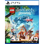 🎮 LEGO®: Приключения Horizon™   PS5 Аренда 5 дней🟢