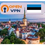 ⚡VPN OpenVPN - 30/90 дней - Эстония🚀