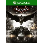 🔥🎮BATMAN ARKHAM KNIGHT XBOX ONE SERIES X|S KEY🎮🔥
