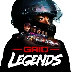 ⚡ GRID Legends ios DE Deluxe Edition AppStore iPhone