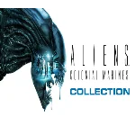 🔥Aliens Colonial Marines Collection (STEAM KEY/GLOBAL)