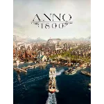 Anno 1800 | EPIC GAMES