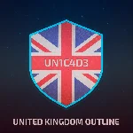 🌍ВЕЛИКОБРИТАНИЯ OUTLINE VPN🧭 БЕЗЛИМИТ🌍 ЛИЧНЫЙ СЕРВЕР