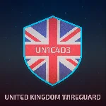 🌍ВЕЛИКОБРИТАНИЯ WIREGUARD VPN🧭БЕЗЛИМИТ🌍ЛИЧНЫЙ СЕРВЕР