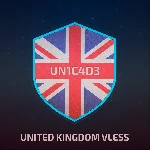 🌍ВЕЛИКОБРИТАНИЯ VLESS VPN🧭БЕЗЛИМИТ🌍[V2RAY/XRAY]