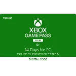 🎮 Пробная версия XBOX GAME PASS 14 ДНЕЙ для ПК / ✅КЛЮЧ