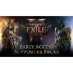 Path of Exile 2 -King of the Faridun Supporter Pack 👑♘