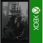 ☑️⭐Hunt: Showdown 1896 - Собиратель Трофеев XBOX⭐☑️