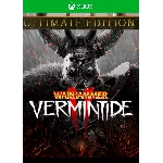 Warhammer: Vermintide 2 Ultimate Edition (Xbox) Аренда