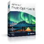 ✳️ Ashampoo Photo Optimizer 10 🔑 лицензия ключ, код