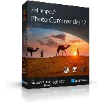 ✳️ Ashampoo Photo Commander 17 🔑 Пожизненная лицензия