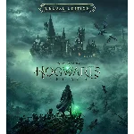 Hogwarts Legacy Xbox One/Series x/s Общий Навсегда