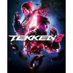 TEKKEN 8  Standart edition (Xbox)общий навсегда