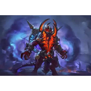 Vile Vessel (Dota 2)