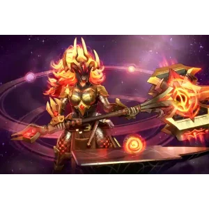 Starforge Reformer (Dota 2)