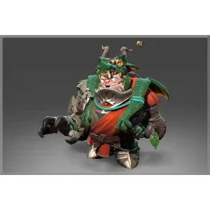 Velveteen Vanquisher (Dota 2)