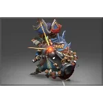 Bilge Rat Buccaneer (Dota 2)