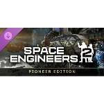 Space Engineers 2 Pioneer Edition DLC * STEAM RU ⚡