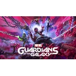Учетные записи Marvel Guardian of the Galaxy Epic Games