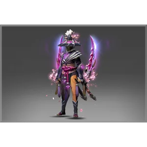 Proselyte of the Sakura Clan — Collector´s Cache 2024