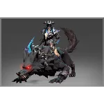 Bloodmoon Stalker — Collector´s Cache 2024