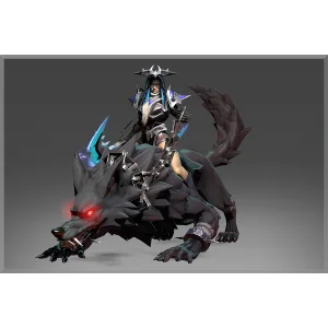 Bloodmoon Stalker — Collector´s Cache 2024