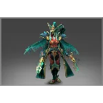 Blackwing Bandolera — Collector´s Cache 2024