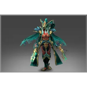 Blackwing Bandolera — Collector´s Cache 2024