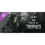Hunt: Showdown 1896 - Taker of Trophies DLC - STEAM RU