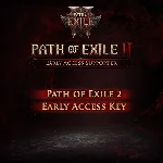 ✅Набор основателя для Path of Exile 2 Ранний доступ к P