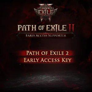 ✅Набор основателя для Path of Exile 2 Ранний доступ к P