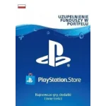 ✔️Карты PlayStation PSN PLN 50-200 ЗЛОТЫ ПОЛЬША✔️