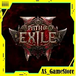 🔵Path of Exile 2 Point Pack / Поинты | PS5 Турция