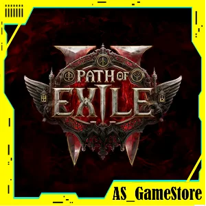 🔵Path of Exile 2 Point Pack / Поинты | PS5 Турция