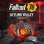 ✅Fallout 76 Skyline Valley Deluxe Edition (Steam Ключ)