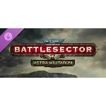 Warhammer 40,000: Battlesector - Astra Militarum DLC