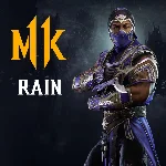 ✅Mortal Kombat 11 Rain✅PS4✅PS5✅ПСН✅PLAYSTATION